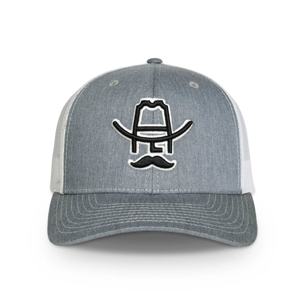 Hank 3D Hat